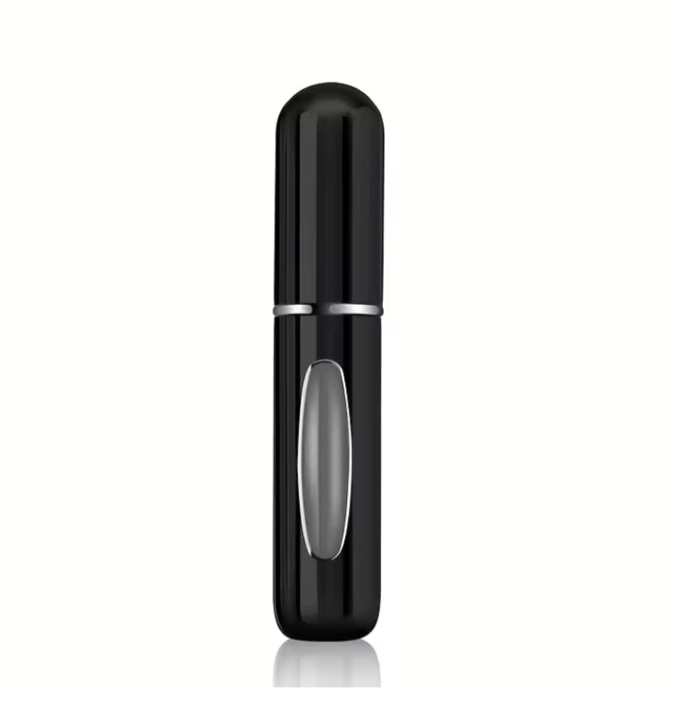 Vaporisateur Parfum Rechargeable - Format Voyage