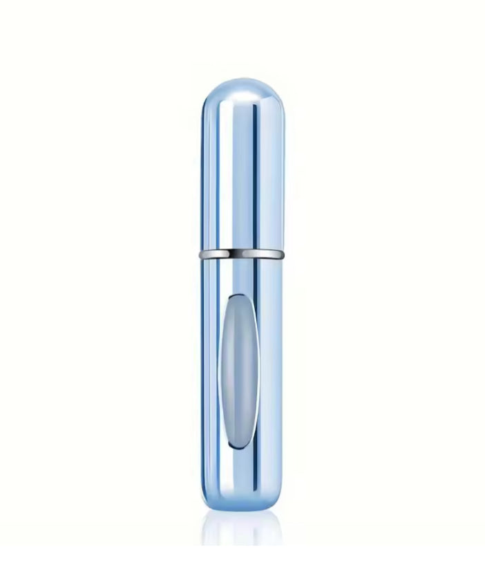 Vaporisateur Parfum Rechargeable - Format Voyage