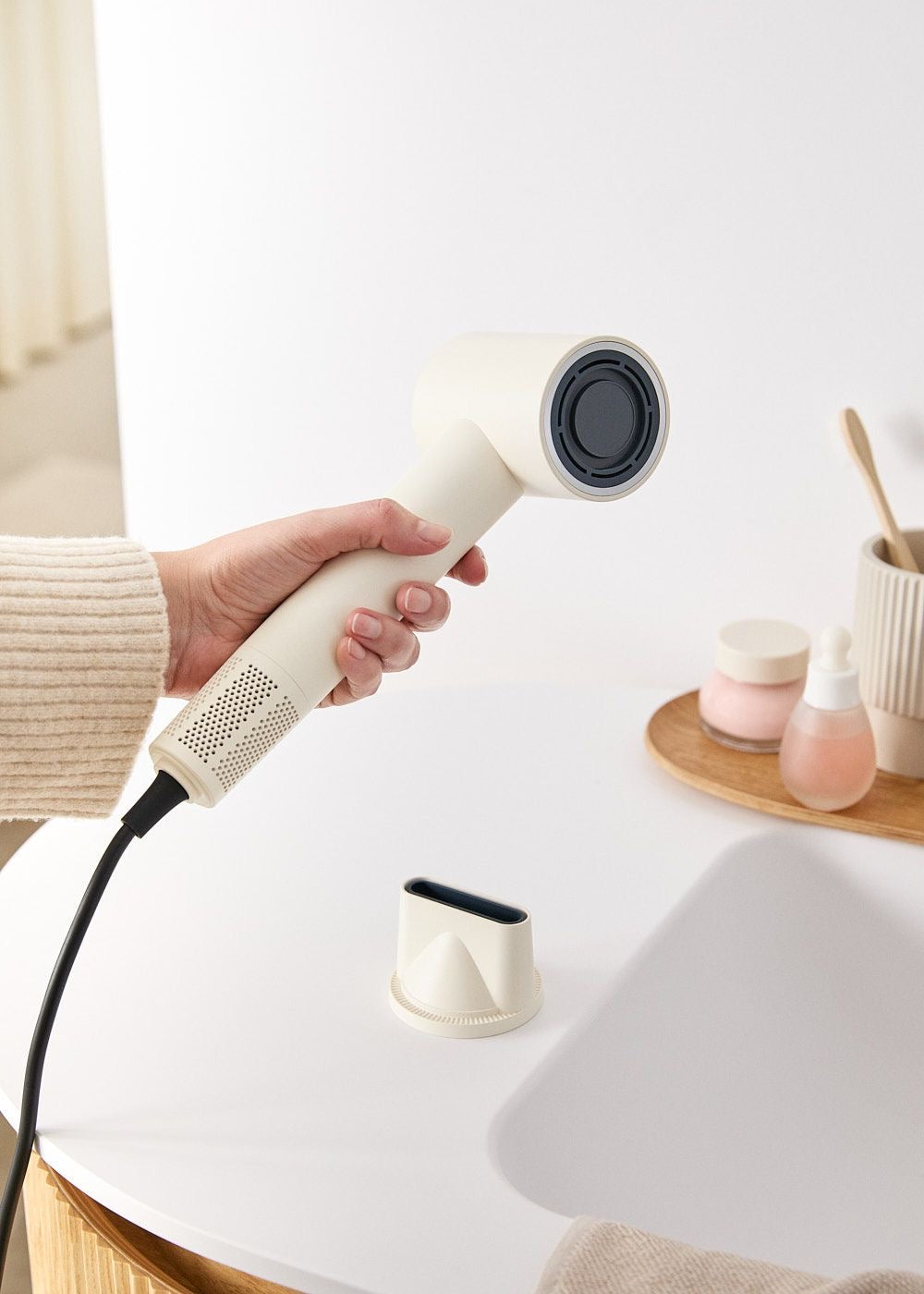 Sèche-Cheveux Compact MIJIA H101™ – Puissant, Léger, Élégant